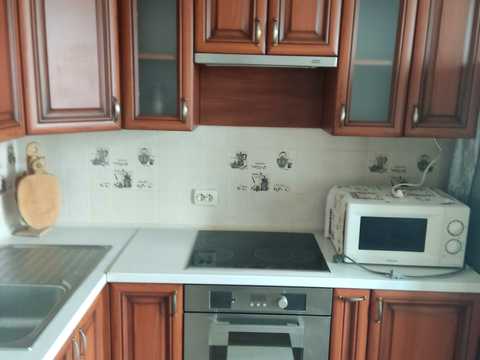 квартира по адресу Героев Мариуполя ул. (Маршала Якубовського), 4