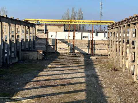 коммерческая по адресу Варваровская ул., 2