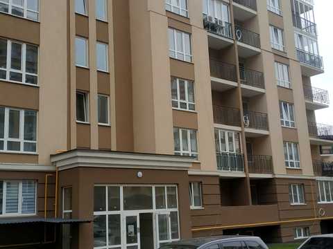 квартира за адресою Метрологічна вул., 21-А