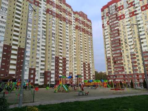 квартира за адресою Ясинуватський пров., 11