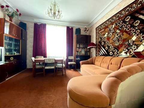 квартира за адресою Лютеранська , 2