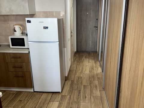 квартира по адресу Шевченковский пер., 32