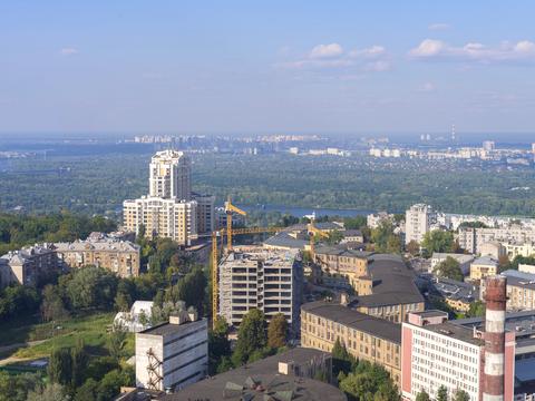квартира за адресою Кловський узвіз, 7