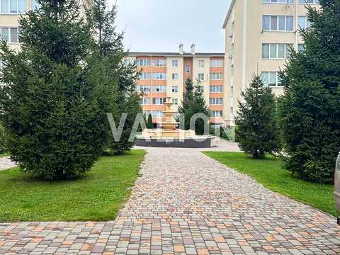 квартира за адресою Подільська вул., 1
