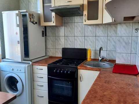квартира по адресу Дмитра Коцюбайла ул. (Державінська), 2б