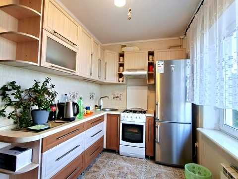 квартира за адресою 14-го Жовтня вул., 5