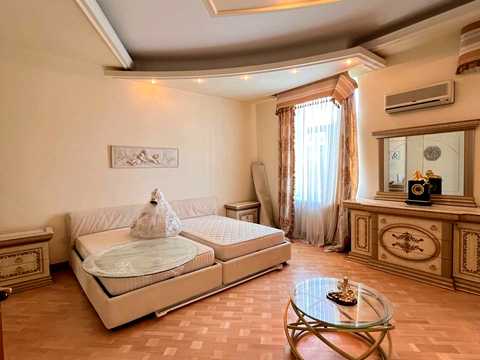 квартира за адресою Німецький в'їзд (Пушкінський), 6