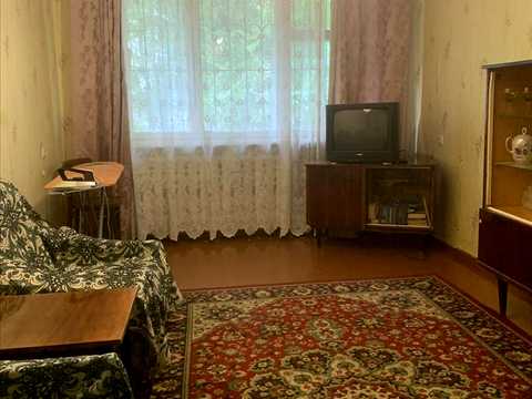 квартира за адресою Івана Мазепи вул. (Калініна), 21