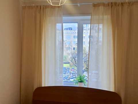 квартира за адресою Велика Васильківська вул. (Червоноармійська), 118