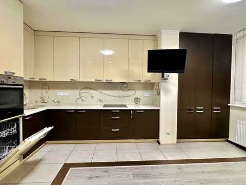 квартира за адресою Олени Пчілки вул., 8
