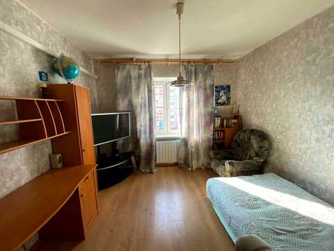 кімната за адресою Миколи Ушакова вул., 16
