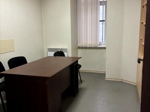 коммерческая по адресу Томашевского ул., 5
