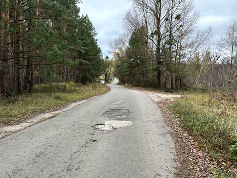 ділянка за адресою