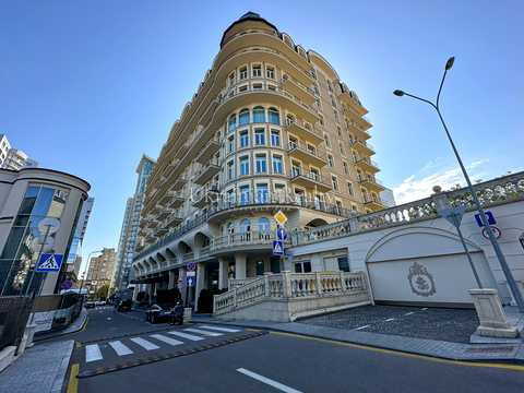 квартира за адресою Новоселицька вул., (Будинок 3)