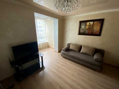 квартира за адресою Жулянська вул., 1-Д
