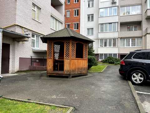 квартира по адресу Вербицкого ул., 22