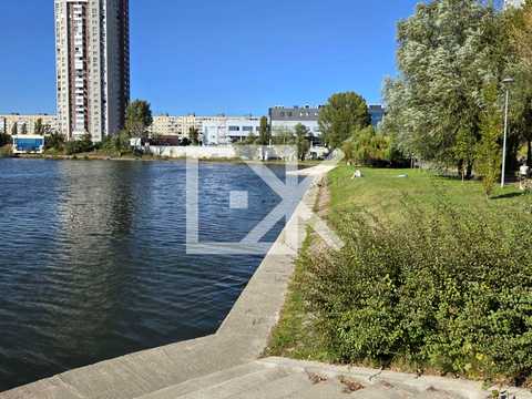 квартира за адресою Оболонський просп., 1к2