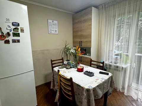 квартира по адресу Кармелюка, 8