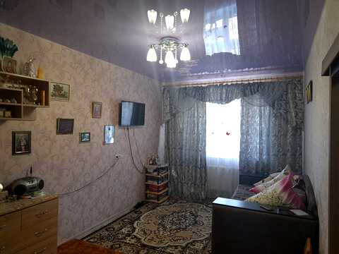 квартира по адресу Мечникова ул., 108-Б