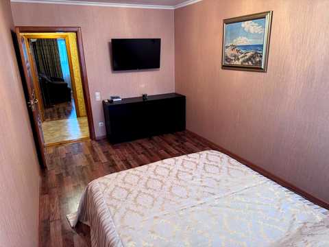 квартира за адресою Андрія Малишка вул., 23