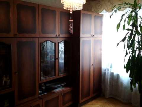 квартира по адресу Митрополита Василия Липковского ул. (Урицького), 37-А