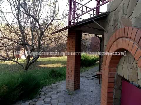 будинок за адресою Коцюбинського