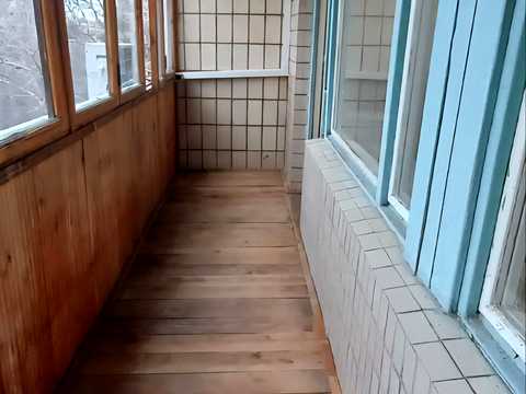 квартира по адресу Лаврская ул. (Январского восстания), 24-Б