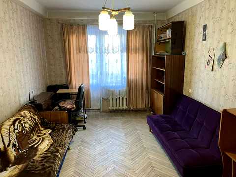 квартира по адресу Ореста Левицкого ул. (Академіка Курчатова), 15