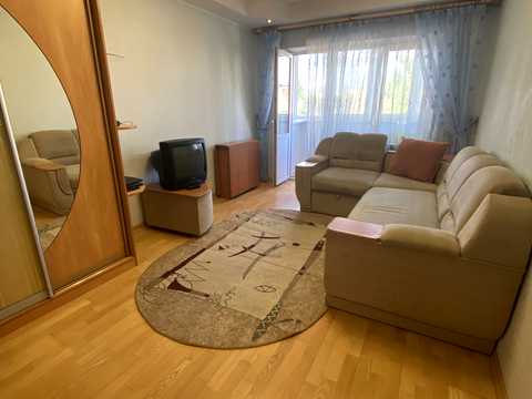 квартира за адресою Едуарда Вільде вул., 3