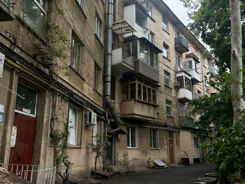 квартира за адресою Лесі Українки просп. (Гагаріна), 23