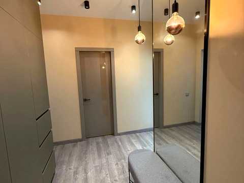 квартира за адресою Генуезька вул., 3-Б
