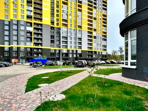 квартира по адресу Петра Радченко ул., 27-29