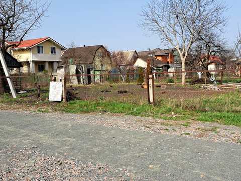 участок по адресу с. Зазимье, Садова ул.