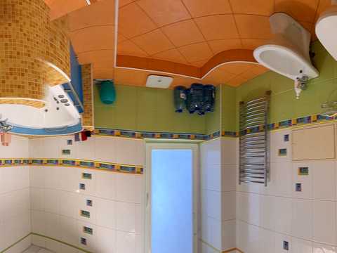 квартира по адресу Академика Чекмарёва ул., 2