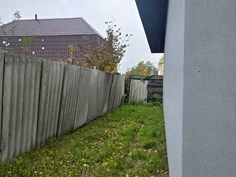 дом по адресу Ворзельська ул., 18А