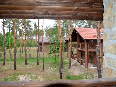 будинок за адресою с. Піщанка, Зелена, 62