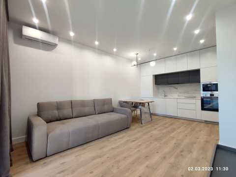 квартира за адресою Предславинська вул., 42
