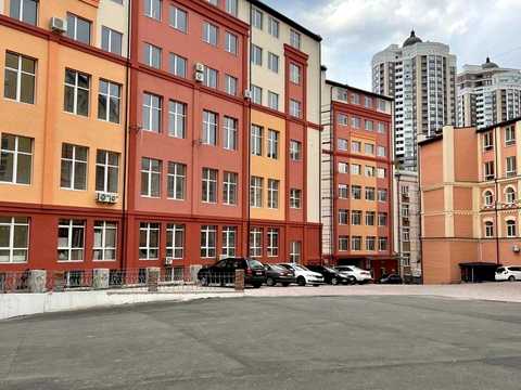 коммерческая по адресу Глубочицкая ул., 17а