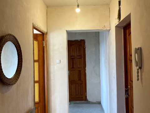 квартира по адресу Квартальна, 4