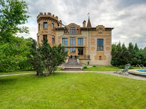 будинок за адресою с. Проців, полевая, 20