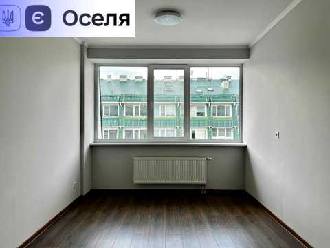 квартира по адресу Спортивна ул., 20