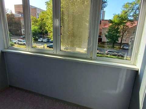 квартира за адресою Братів Горобців вул. (Дмитра Кедріна), 53-А