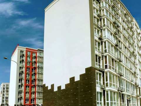 квартира за адресою смт. Авангард, Спрейса вул., 1