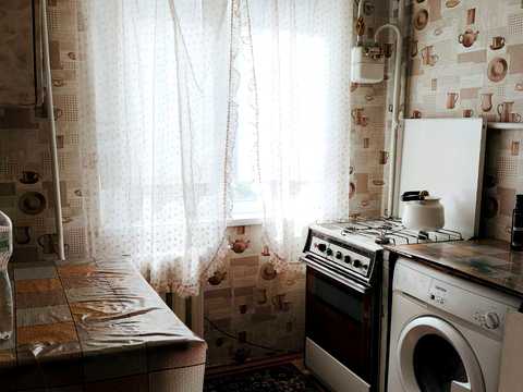 квартира за адресою Дмитра Кременя вул. (Молодогвардійська), 20