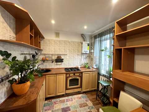 квартира по адресу Туровская ул., 19