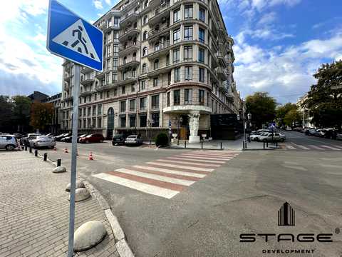 квартира за адресою Грецька вул., 5