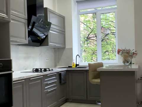 квартира по адресу Тарасовская ул., 40