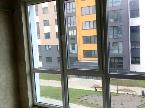 квартира за адресою Студентська вул., 30