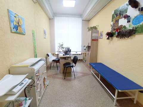 коммерческая по адресу Запорожье, Космическая ул., 34