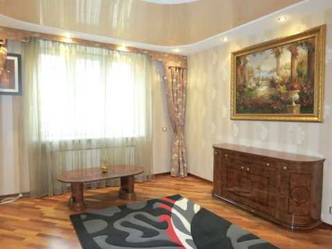 квартира по адресу Дружбы Народов ул. (Дружби Народів), 228а